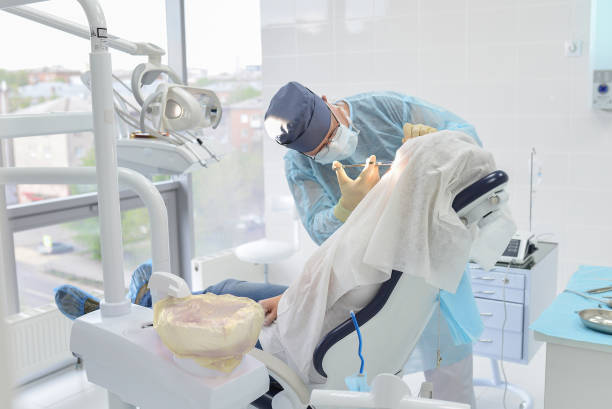 Best Broken or Cracked Tooth Emergency Dentist in Gladstone, MO