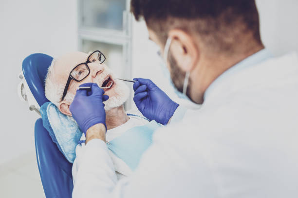 Best Orthodontic Emergency Dentist in Gladstone, MO